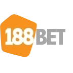 Logo chính thức của f188bet